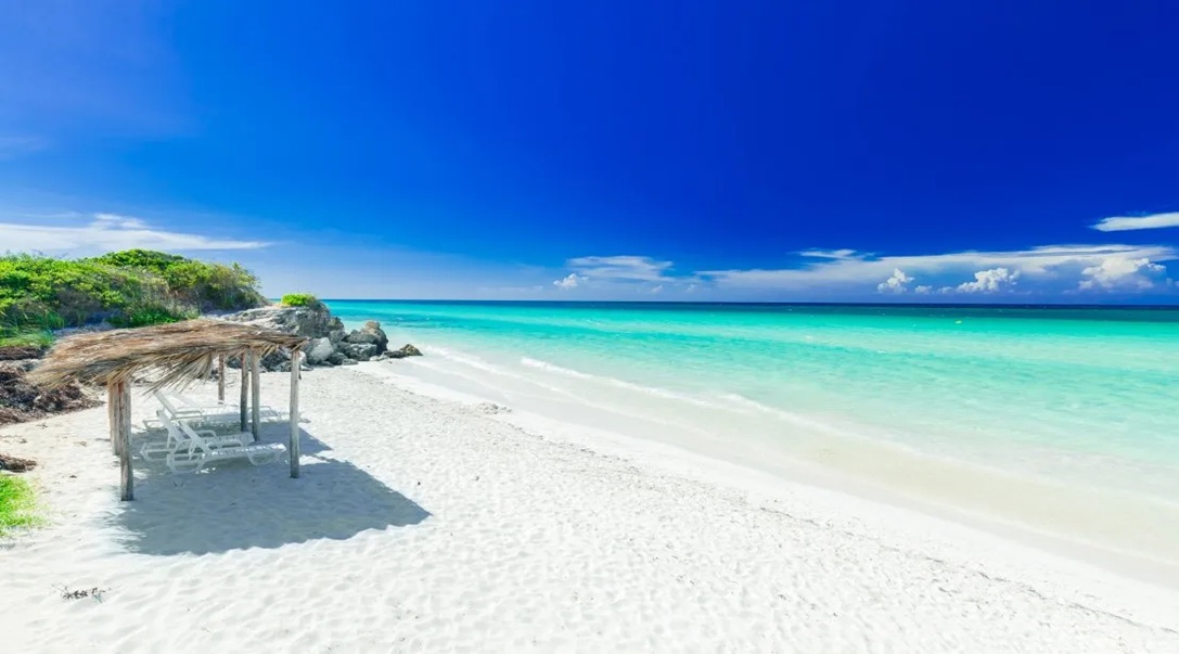 Descubre #CubaUnica. Naturaleza y aventura